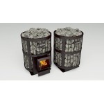 GRILL`D Leo 130 short black